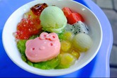 4 món mát lạnh hấp dẫn trong mùa đông Hà Nội 4 món mát lạnh hấp dẫn trong mùa đông Hà Nội