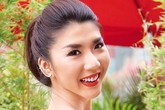 Những người đẹp Việt đảm đang từ khi lấy chồng Những người đẹp Việt đảm đang từ khi lấy chồng