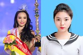 Chuyên gia trang điểm 'giải oan' cho Tân Hoa hậu Chuyên gia trang điểm 'giải oan' cho Tân Hoa hậu