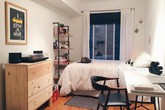 Học cách bài trí phòng 10m² cực gọn của cô nàng độc thân Học cách bài trí phòng 10m² cực gọn của cô nàng độc thân