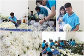 Những yêu cầu đặc biệt trong đám cưới Thủy Tiên - Công Vinh Những yêu cầu đặc biệt trong đám cưới Thủy Tiên - Công Vinh