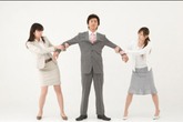 Muốn chồng giữ vợ: Hãy làm cho anh ấy.. ghen! Muốn chồng giữ vợ: Hãy làm cho anh ấy.. ghen!