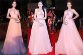 Những món đồ khiến sao Việt "đụng hàng" nhiều nhất năm 2014 Những món đồ khiến sao Việt "đụng hàng" nhiều nhất năm 2014