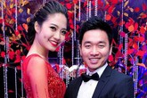 Ninh Hoàng Ngân: "Tôi không cưới chạy" Ninh Hoàng Ngân: "Tôi không cưới chạy"