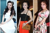 5 người đẹp chân ngắn mặc sành điệu nhất showbiz Việt 5 người đẹp chân ngắn mặc sành điệu nhất showbiz Việt