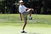 Tổng thống Obama xin lỗi vì đã phá rối lễ cưới Tổng thống Obama xin lỗi vì đã phá rối lễ cưới