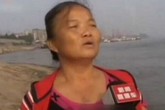 Ngủ quên khi bơi, lênh đênh trên mặt nước suốt 75 km Ngủ quên khi bơi, lênh đênh trên mặt nước suốt 75 km