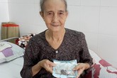 Phẫu thuật lấy ra hàng trăm viên sỏi từ 1 quả thận Phẫu thuật lấy ra hàng trăm viên sỏi từ 1 quả thận