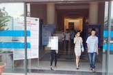 Tự thú của kẻ học hộ - thi thuê và những lần thoát hiểm hi hữu Tự thú của kẻ học hộ - thi thuê và những lần thoát hiểm hi hữu