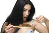 Đối phó với 3 'vấn nạn' tóc trong mùa đông Đối phó với 3 'vấn nạn' tóc trong mùa đông