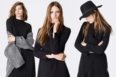Những cách mặc đồ tối giản mà cô gái nào cũng phải thích mê Những cách mặc đồ tối giản mà cô gái nào cũng phải thích mê