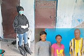 Nữ y tá làm nên điều kỳ diệu trong cuộc chiến chống Ebola Nữ y tá làm nên điều kỳ diệu trong cuộc chiến chống Ebola