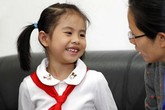 Bé 7 tuổi gây sốt khi "chê" Chủ tịch Tập Cận Bình nhút nhát Bé 7 tuổi gây sốt khi "chê" Chủ tịch Tập Cận Bình nhút nhát