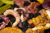 Những quán đồ nướng ngon cho ngày cuối tuần Những quán đồ nướng ngon cho ngày cuối tuần