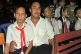 Chuyện bi hài của chàng trai 22 tuổi học lớp 1 Chuyện bi hài của chàng trai 22 tuổi học lớp 1