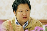 Chân dung hiệu trưởng ĐH trẻ nhất Việt Nam Chân dung hiệu trưởng ĐH trẻ nhất Việt Nam