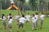 Những đồng phục hiện đại, tiền triệu của teen Hà Nội Những đồng phục hiện đại, tiền triệu của teen Hà Nội