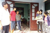 Những nụ cười đã quay trở lại Những nụ cười đã quay trở lại