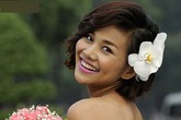 Thanh Hằng: Từ cô nàng đen nhẻm thành mỹ nhân Vbiz Thanh Hằng: Từ cô nàng đen nhẻm thành mỹ nhân Vbiz