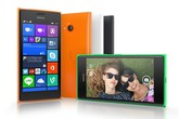 Ngắm Lumia 730 Selfie chuyên chụp ảnh "tự sướng" giá 5 triệu đồng Ngắm Lumia 730 Selfie chuyên chụp ảnh "tự sướng" giá 5 triệu đồng