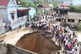 Điểm lại những vụ việc, câu chuyện "nóng" trong tuần Điểm lại những vụ việc, câu chuyện "nóng" trong tuần
