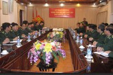 Thưởng "nóng" 130 triệu đồng cho cán bộ, chiến sĩ biên phòng Thưởng "nóng" 130 triệu đồng cho cán bộ, chiến sĩ biên phòng