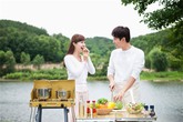 Bí quyết "luyện chồng" khi ở cùng bố mẹ chồng Bí quyết "luyện chồng" khi ở cùng bố mẹ chồng
