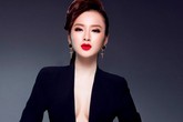 Angela Phương Trinh: Trở lại gái ngoan để kiếm tấm chồng tốt Angela Phương Trinh: Trở lại gái ngoan để kiếm tấm chồng tốt