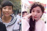 Ảnh đời thường từ quê mùa đến hot girl của hoa hậu Kỳ Duyên Ảnh đời thường từ quê mùa đến hot girl của hoa hậu Kỳ Duyên