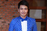 MC Phan Anh đa phong cách với 4 xu hướng vest lịch lãm MC Phan Anh đa phong cách với 4 xu hướng vest lịch lãm