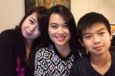Vụ 3 mẹ con tử nạn trong chuyến bay MH17: “Gia đình đã chuẩn bị sẵn sàng tâm lý” Vụ 3 mẹ con tử nạn trong chuyến bay MH17: “Gia đình đã chuẩn bị sẵn sàng tâm lý”