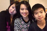 Hôm nay đón thi thể 3 mẹ con tử nạn vụ máy bay rơi MH17 Hôm nay đón thi thể 3 mẹ con tử nạn vụ máy bay rơi MH17