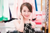 Quỳnh Nga tất bật chạy show trước đám cưới Quỳnh Nga tất bật chạy show trước đám cưới