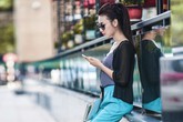 Mặc đẹp cả tuần với những mẫu quần vải thanh nhã Mặc đẹp cả tuần với những mẫu quần vải thanh nhã