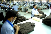 Một lao động Việt Nam làm được 74,3 triệu đồng/năm Một lao động Việt Nam làm được 74,3 triệu đồng/năm