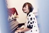 Mang bầu lần hai, Khánh Linh vẫn xinh đẹp Mang bầu lần hai, Khánh Linh vẫn xinh đẹp