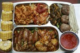Dạo Hà Nội khám phá thiên đường đồ nướng đa dạng vào mùa đông Dạo Hà Nội khám phá thiên đường đồ nướng đa dạng vào mùa đông