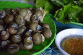 5 món ngon từ dừa ở Bến Tre mê hoặc du khách 5 món ngon từ dừa ở Bến Tre mê hoặc du khách