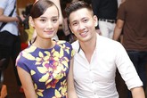 Phản ứng của sao Việt khi chồng bị nghi ngờ về giới tính Phản ứng của sao Việt khi chồng bị nghi ngờ về giới tính