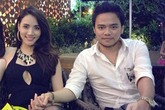 Trang Nhung: "Đợi con ra đời để chụp ảnh cưới cùng bố mẹ" Trang Nhung: "Đợi con ra đời để chụp ảnh cưới cùng bố mẹ"