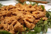 Thịt lợn muối chua - đặc sản các vùng miền Thịt lợn muối chua - đặc sản các vùng miền