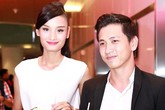 Lê Thúy: "Sẽ sớm sinh con sau khi kết hôn" Lê Thúy: "Sẽ sớm sinh con sau khi kết hôn"