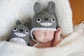Những chiếc mũ len có một không hai cho mùa đông năm nay Những chiếc mũ len có một không hai cho mùa đông năm nay
