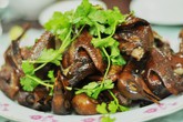 Các quán ăn ngon thương hiệu của 36 phố phường Hà Nội Các quán ăn ngon thương hiệu của 36 phố phường Hà Nội