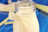 Cách làm sữa ngô nóng thơm ngon Cách làm sữa ngô nóng thơm ngon