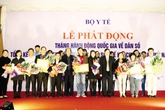 Duy trì mức sinh thấp hợp lý, vì sự phát triển bền vững Duy trì mức sinh thấp hợp lý, vì sự phát triển bền vững