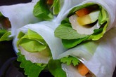 Cách làm bánh tráng cuốn thịt heo đúng điệu Đà Nẵng Cách làm bánh tráng cuốn thịt heo đúng điệu Đà Nẵng