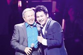NSƯT Kiều Hưng: Sáu năm vật lộn với bệnh tai biến để tìm lại giọng hát NSƯT Kiều Hưng: Sáu năm vật lộn với bệnh tai biến để tìm lại giọng hát