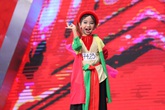 Gia cảnh khốn khó của cậu bé đóng Thị Mầu Gia cảnh khốn khó của cậu bé đóng Thị Mầu