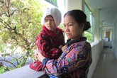Ba ơi! mái tóc đẹp và tai của con đâu rồi? Ba ơi! mái tóc đẹp và tai của con đâu rồi?